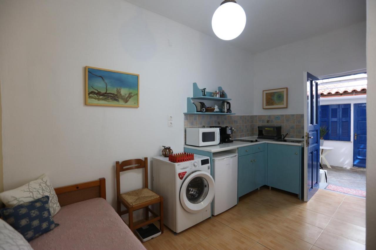 Bella Vista Apartment บาทซี ภายนอก รูปภาพ