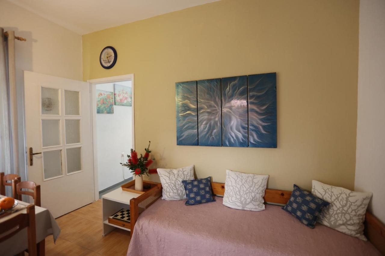 Bella Vista Apartment บาทซี ภายนอก รูปภาพ
