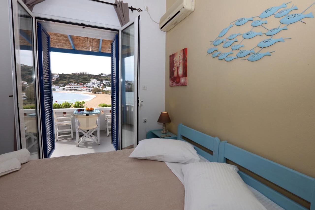 Bella Vista Apartment บาทซี ภายนอก รูปภาพ