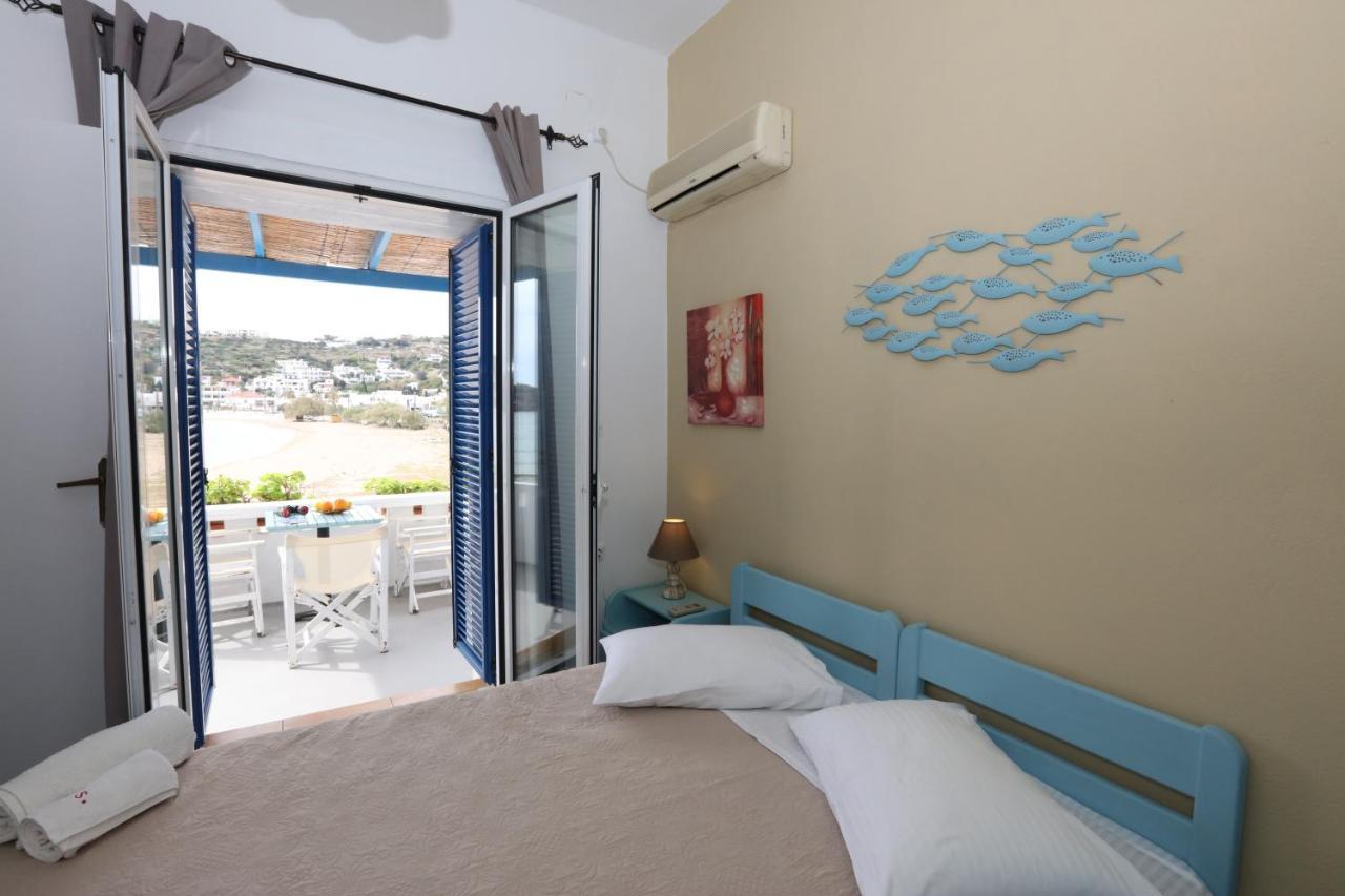 Bella Vista Apartment บาทซี ภายนอก รูปภาพ
