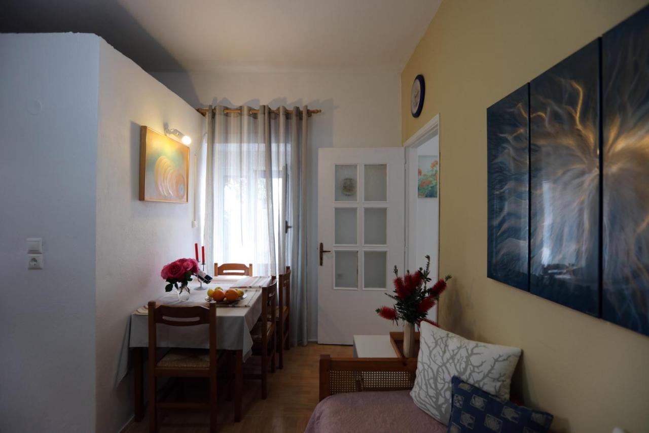 Bella Vista Apartment บาทซี ภายนอก รูปภาพ