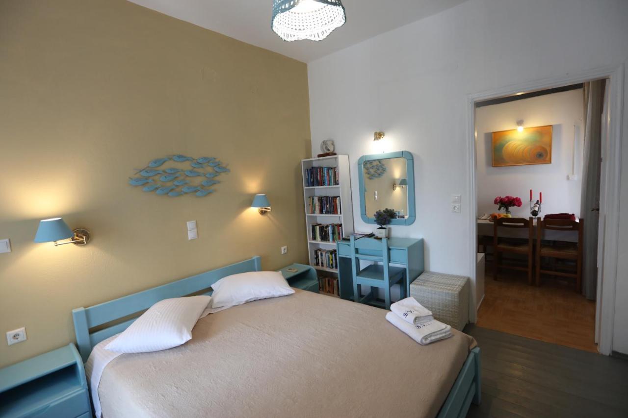 Bella Vista Apartment บาทซี ภายนอก รูปภาพ
