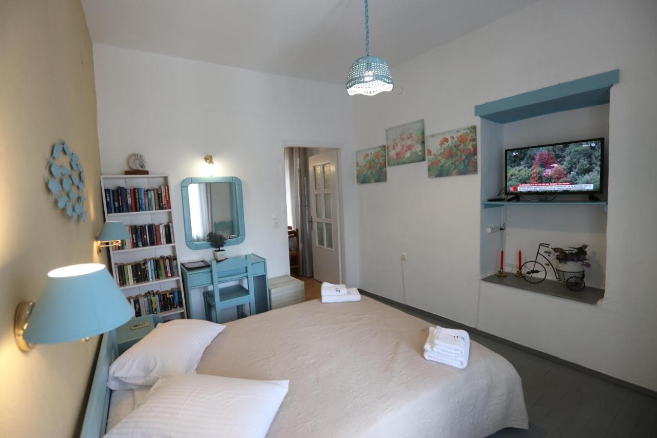 Bella Vista Apartment บาทซี ภายนอก รูปภาพ